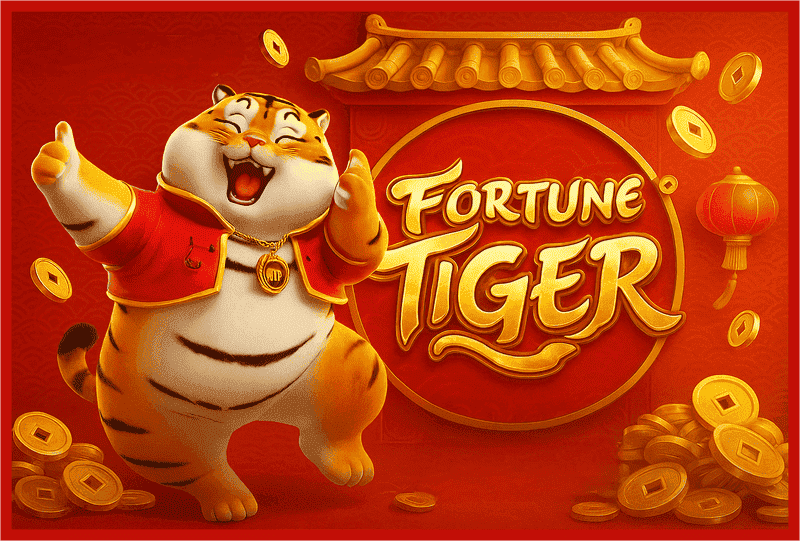 Jogo Tiger Ox Mouse da 10WIN.