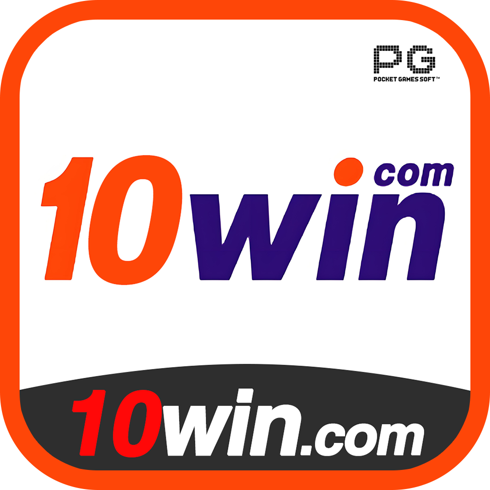 Logo da 10WIN