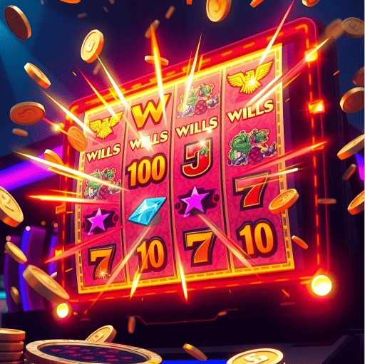 10WIN Loteria com Mega-Sena e outras modalidades